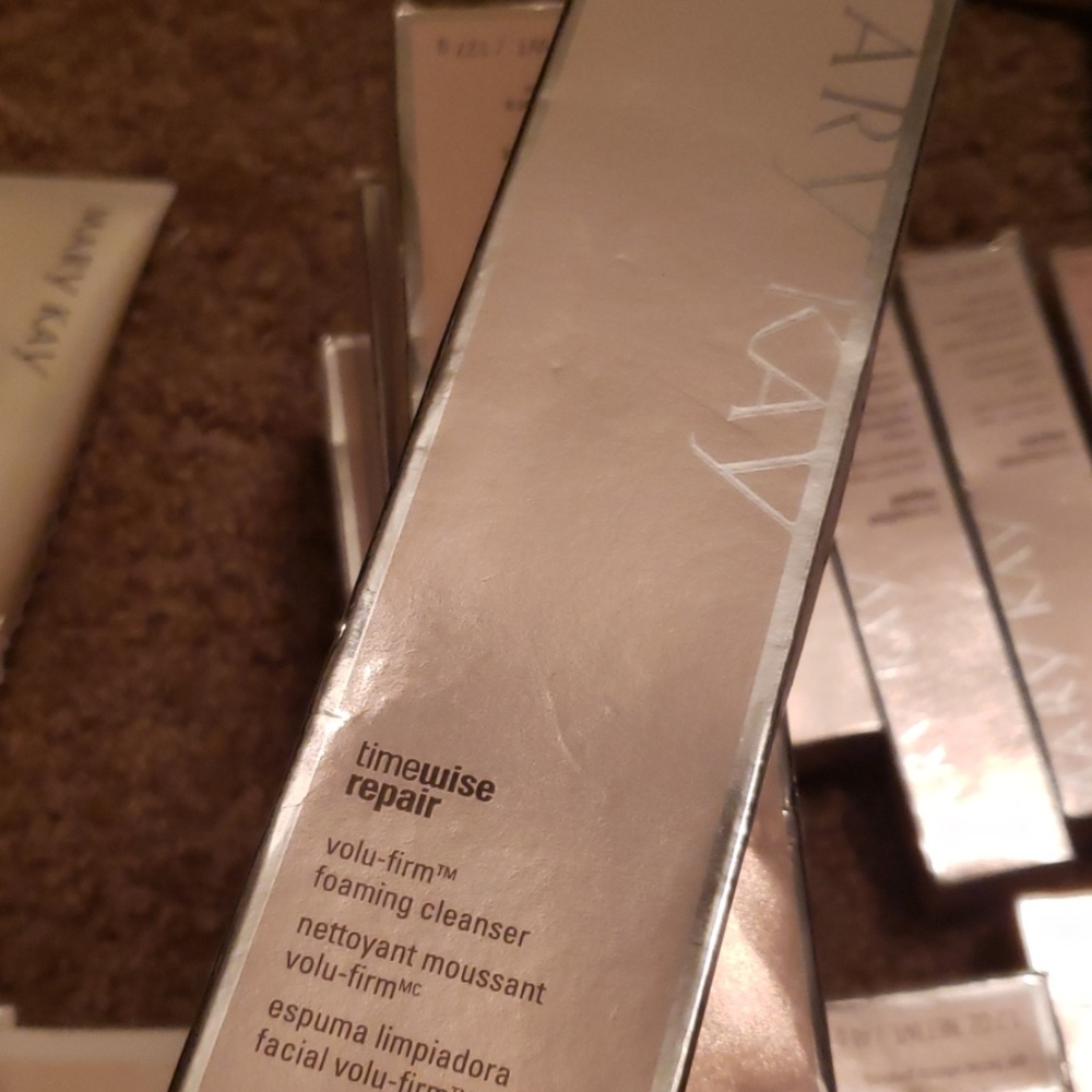 Marykay